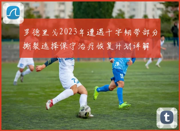罗德里戈2023年遭遇十字韧带部分撕裂选择保守治疗恢复计划详解